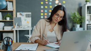 business productivity for women entrepreneurs